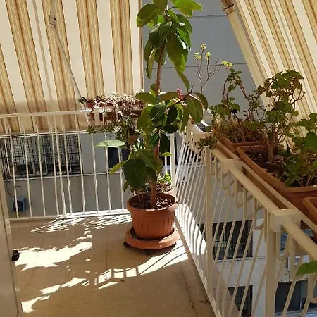 Apartamento Marco's Colosseum *