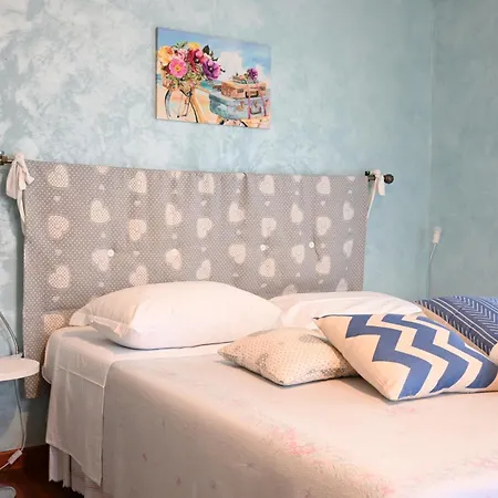 Marco's Colosseum Apartamento