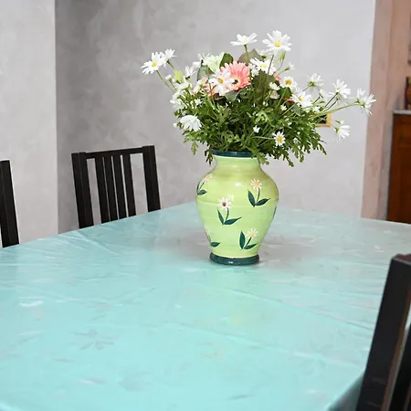 Apartamento Marco's Colosseum *