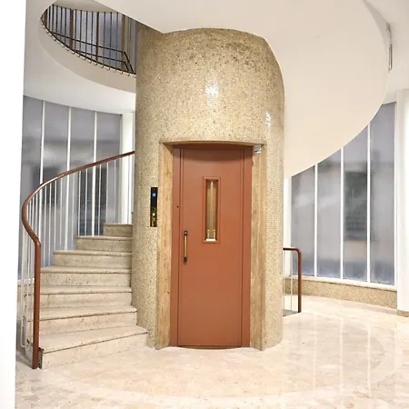 Apartamento Marco's Colosseum