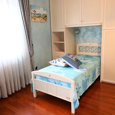 Apartamento Marco's Colosseum *