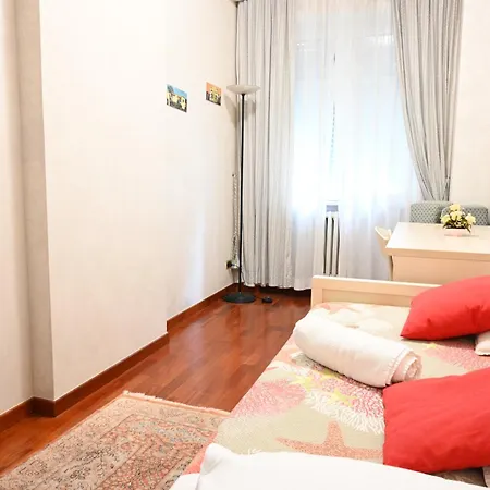 Marco's Colosseum Roma