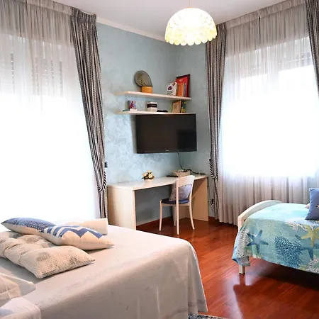 Marco's Colosseum Apartament *