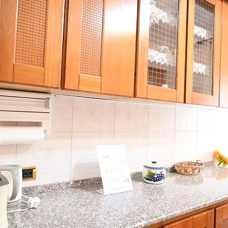 Marco's Colosseum Apartment Rom