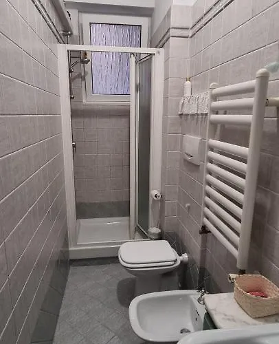 Marco's Colosseum Rom