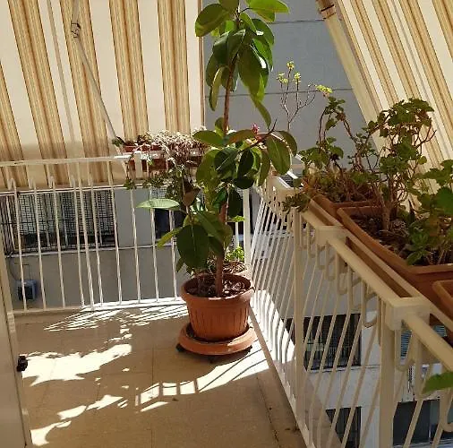 Apartment Marco's Colosseum *