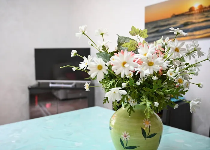 Marco's Colosseum Rom