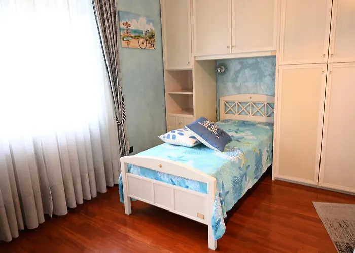 Apartment Marco's Colosseum *