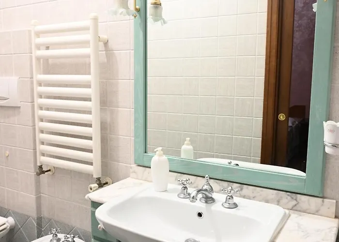 Marco's Colosseum Apartment Rom