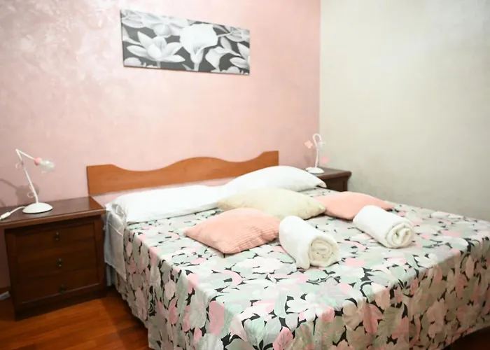 Apartment Marco's Colosseum Rom