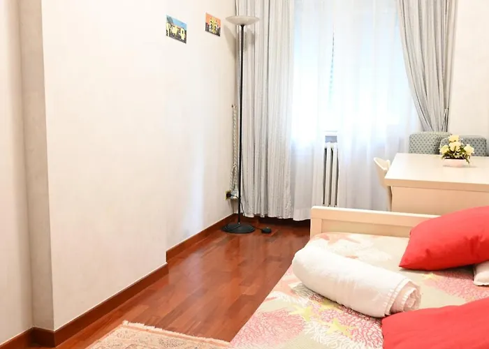 Marco's Colosseum Rom