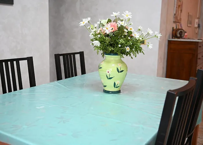 Apartment Marco's Colosseum *