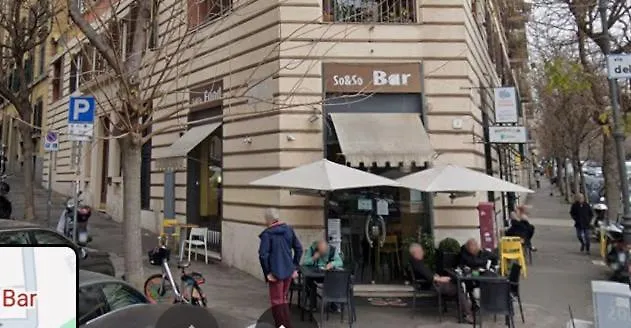 Apartment Marco's Colosseum Rom