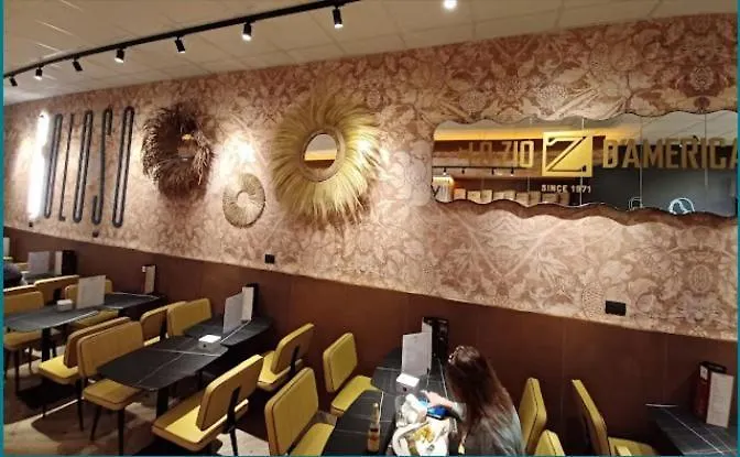 Apartment Marco's Colosseum Rom