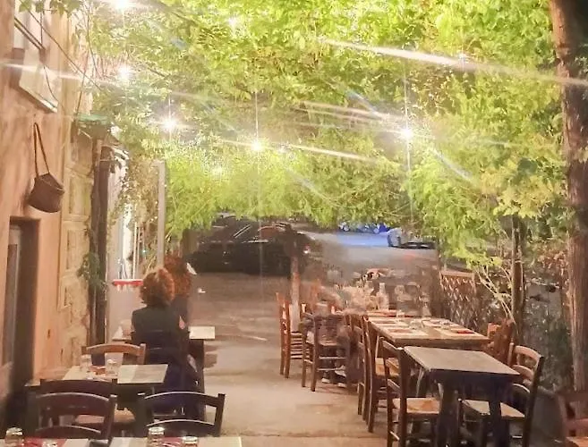 Marco's Colosseum Apartment Rom