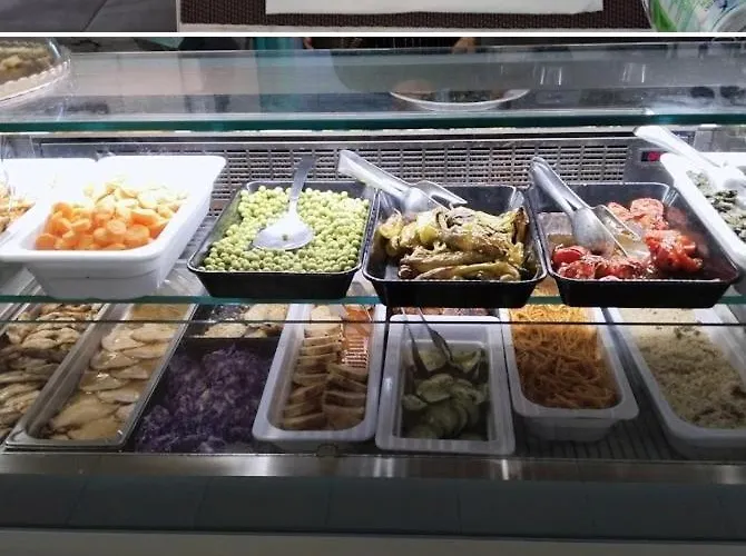 Marco's Colosseum * Rom